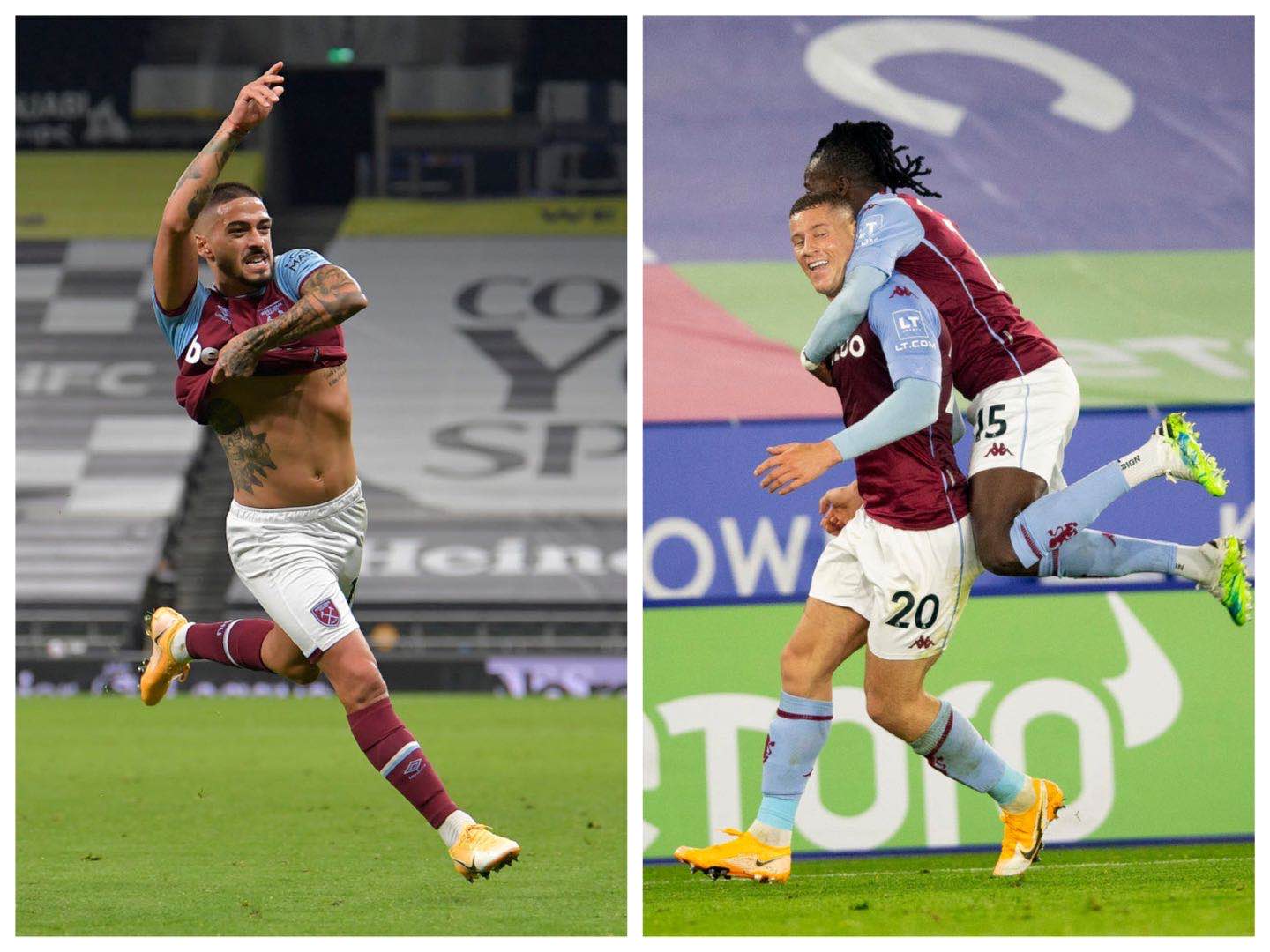 之间表现得 之间表现得