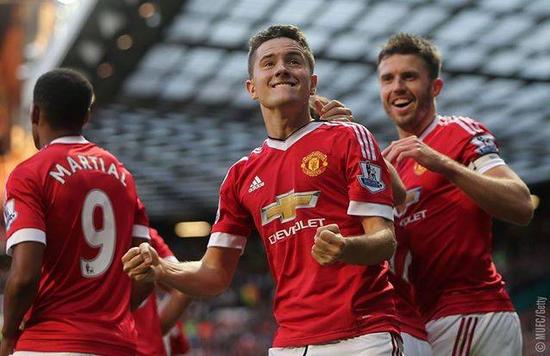 茵場的深遠 茵場的深遠