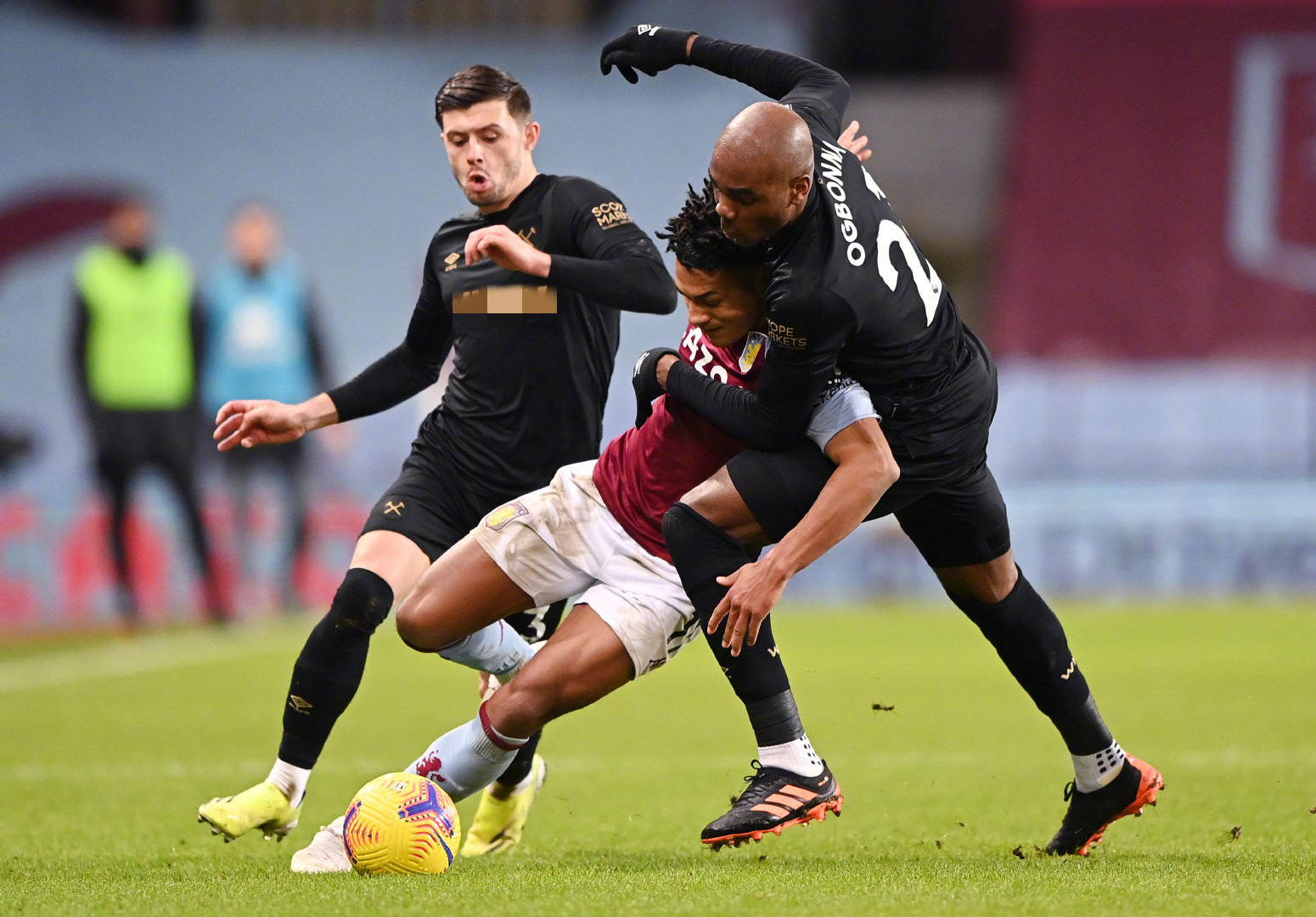 是名為希望 是名為希望